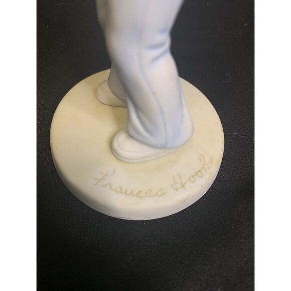 1981 Ceramica Excelsis "For a Mother's Love" by Frances Hook Figurine (1357) - Picture 3 of 4